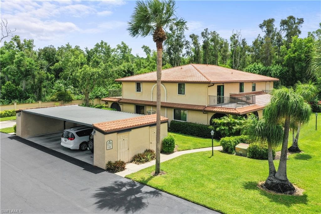 27901 Hacienda East BLVD 218C BONITA SPRINGS, FL 34135