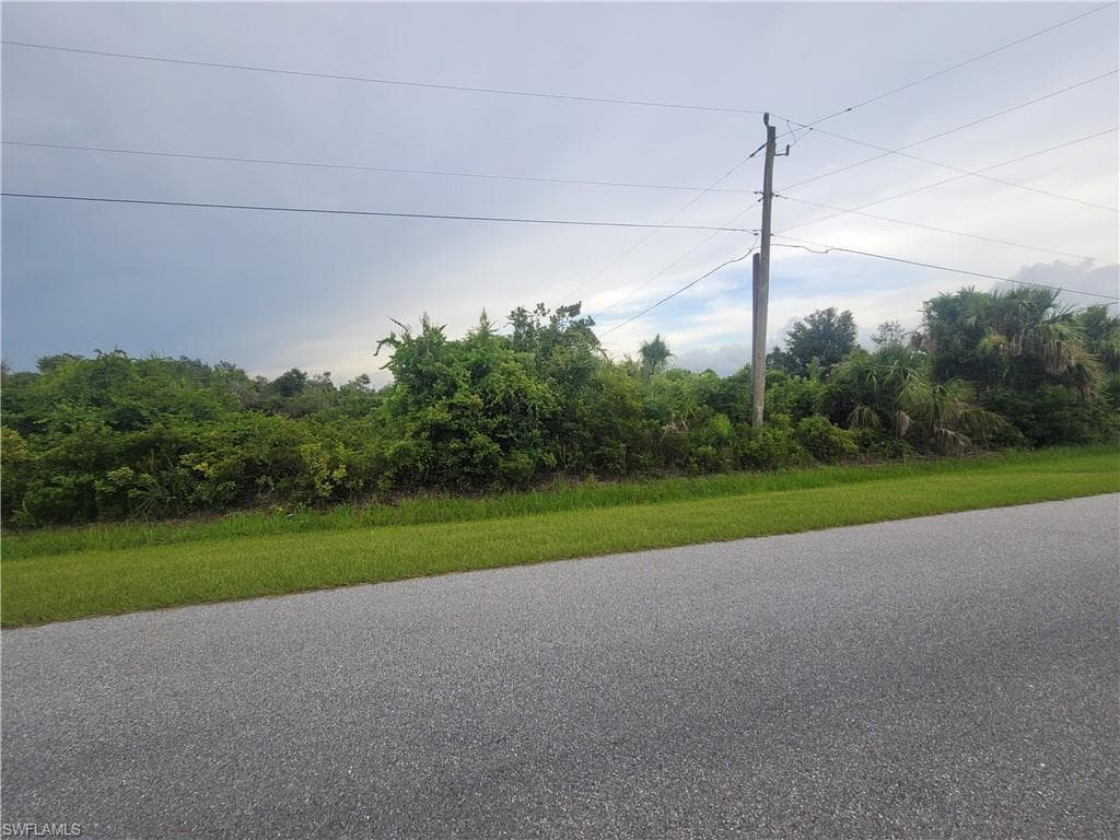 2112 Pinellas DR PUNTA GORDA, FL 33983