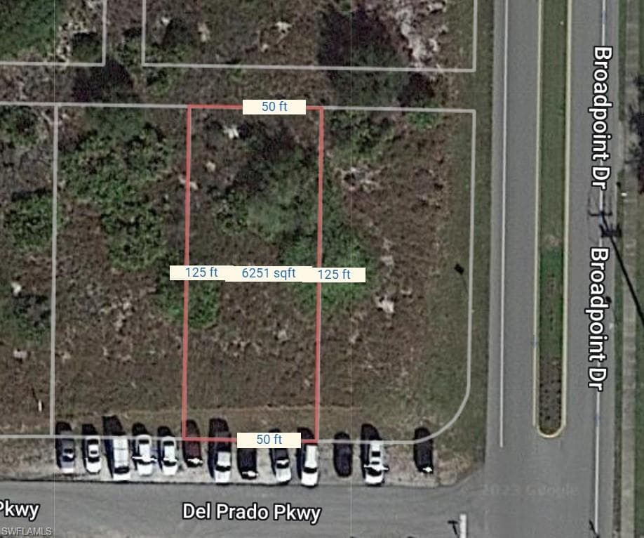 27138 Del Prado PKWY PUNTA GORDA, FL 33983
