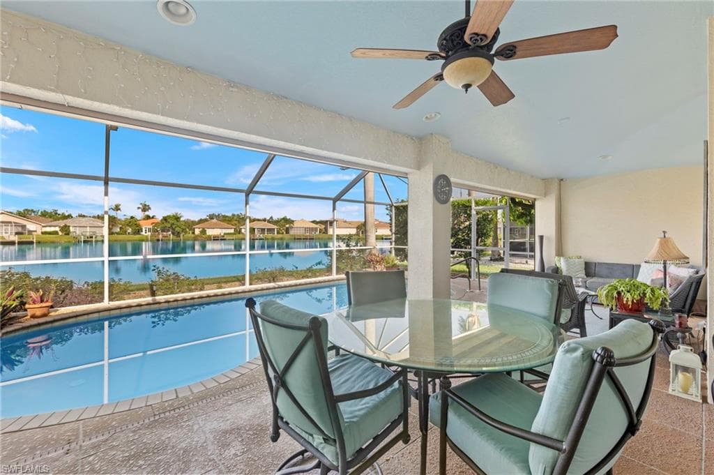 15100 Whimbrel CT FORT MYERS, FL 33908