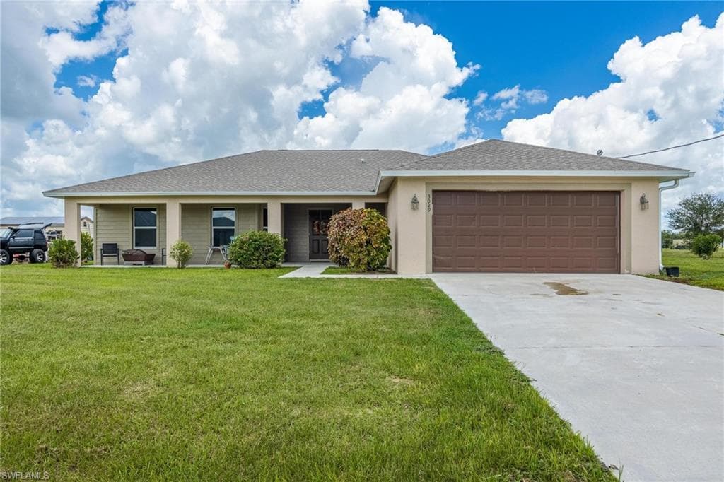 3029 Birwood CIR LABELLE, FL 33935