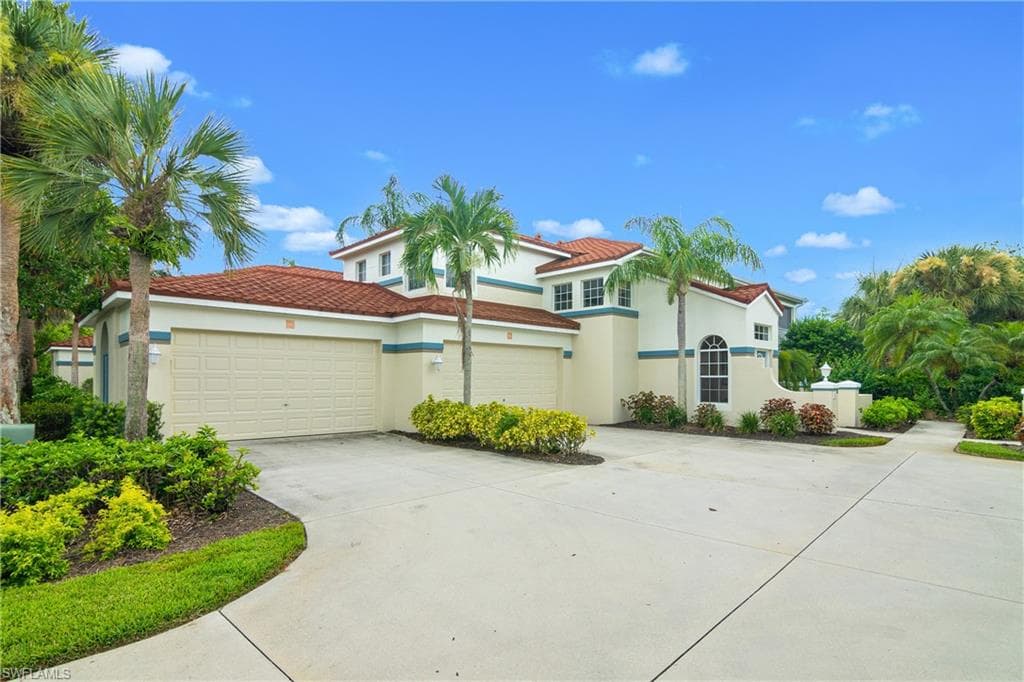 10751 Crooked River RD 103 ESTERO, FL 34135