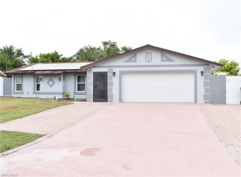 4801 22nd AVE SW NAPLES, FL 34116