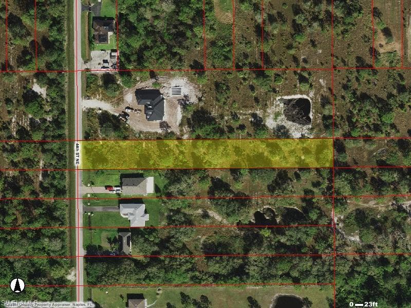 44th St. NE ST NAPLES, FL 34120