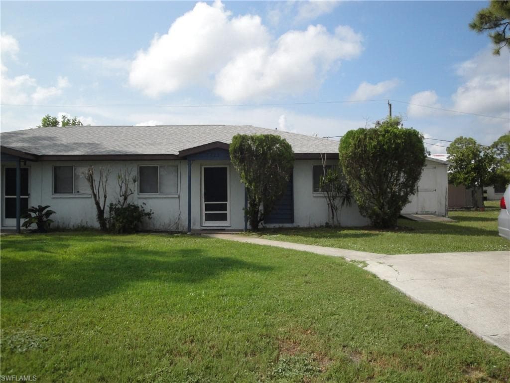 7490 Mellon RD FORT MYERS, FL 33967