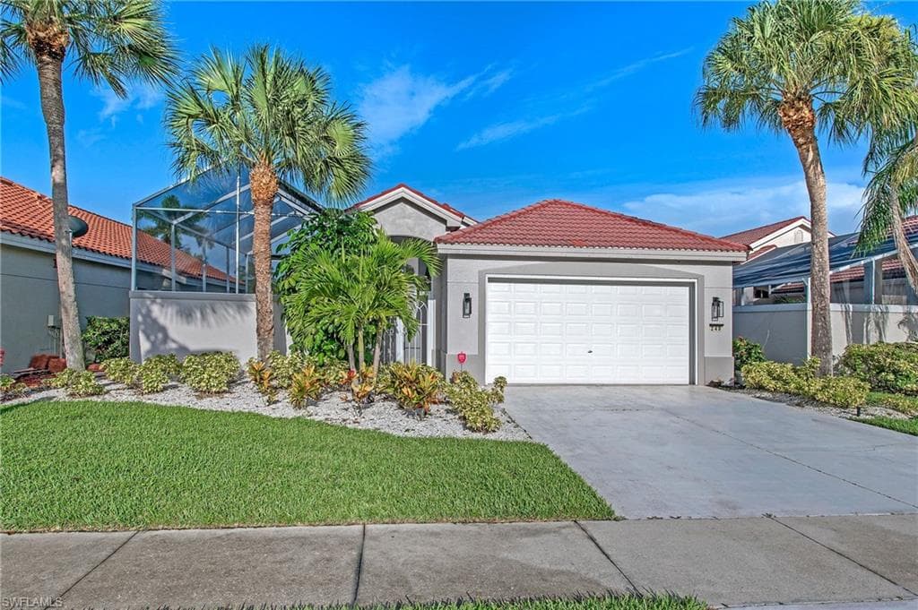249 Sabal Lake DR NAPLES, FL 34104