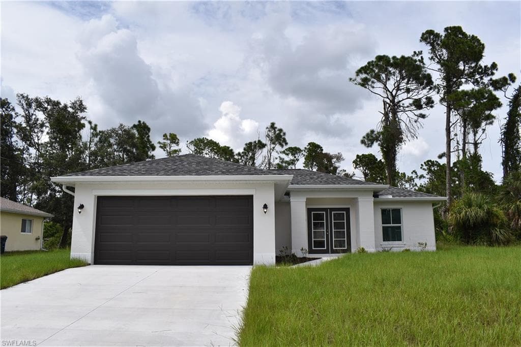 1610 Kadashow AVE NORTH PORT, FL 34288