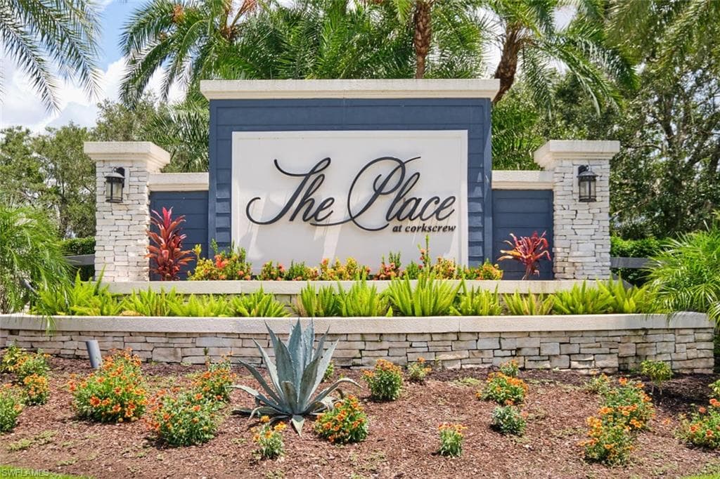 17371 Ashcomb WAY N ESTERO, FL 33928