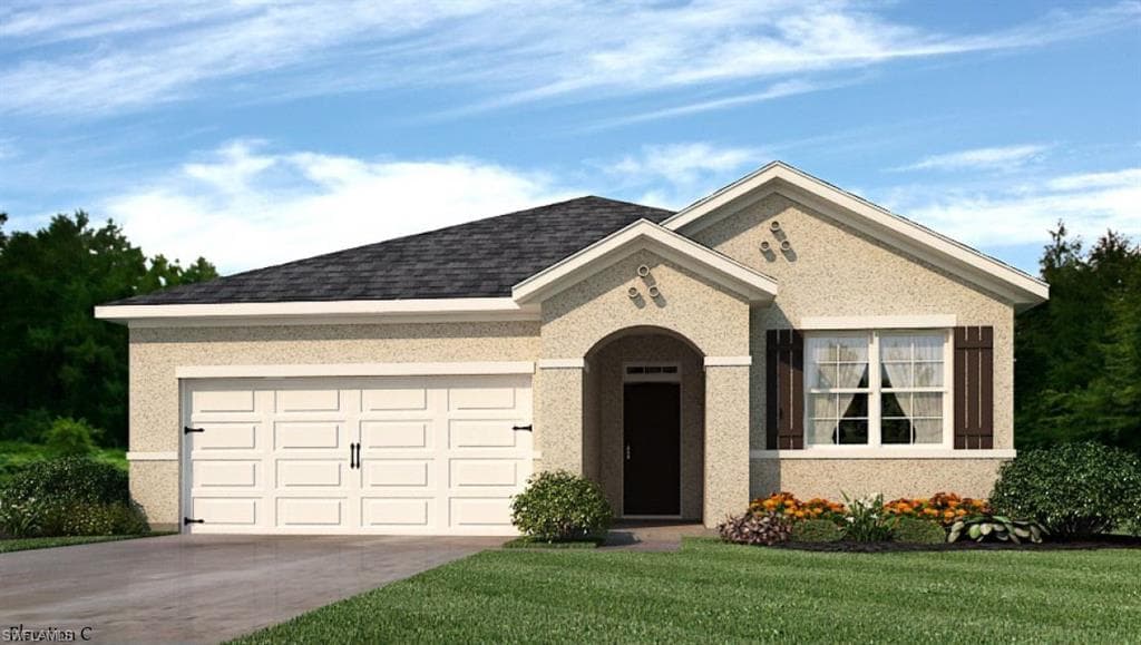 1803 9th AVE CAPE CORAL, FL 33993