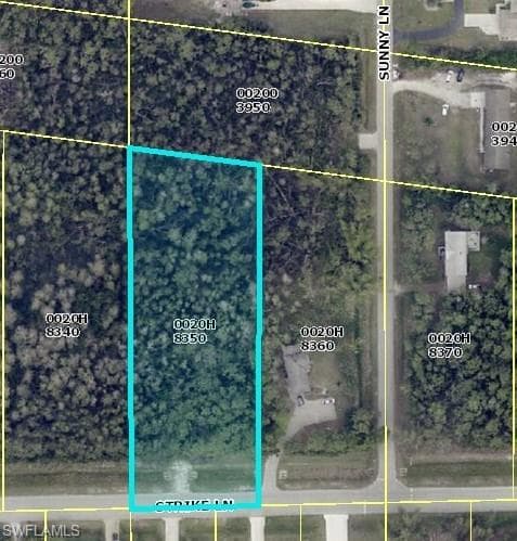10281 Strike LN BONITA SPRINGS, FL 34135