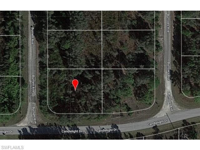865 Burnett AVE LEHIGH ACRES, FL 33974