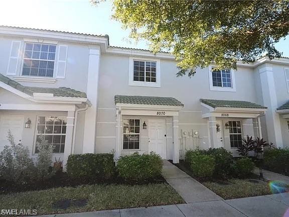 8070 Pacific Beach DR FORT MYERS, FL 33966