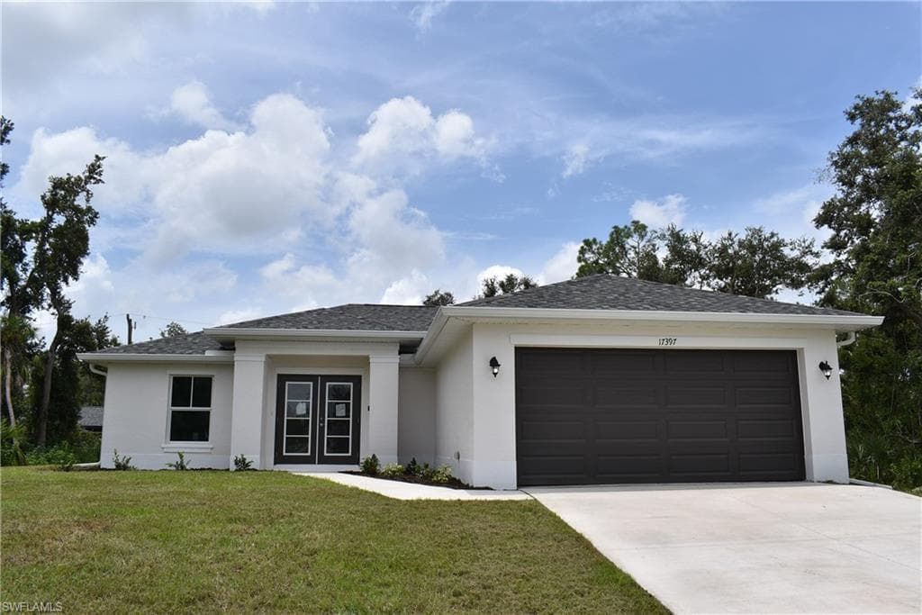 17397 Mark AVE PORT CHARLOTTE, FL 33948
