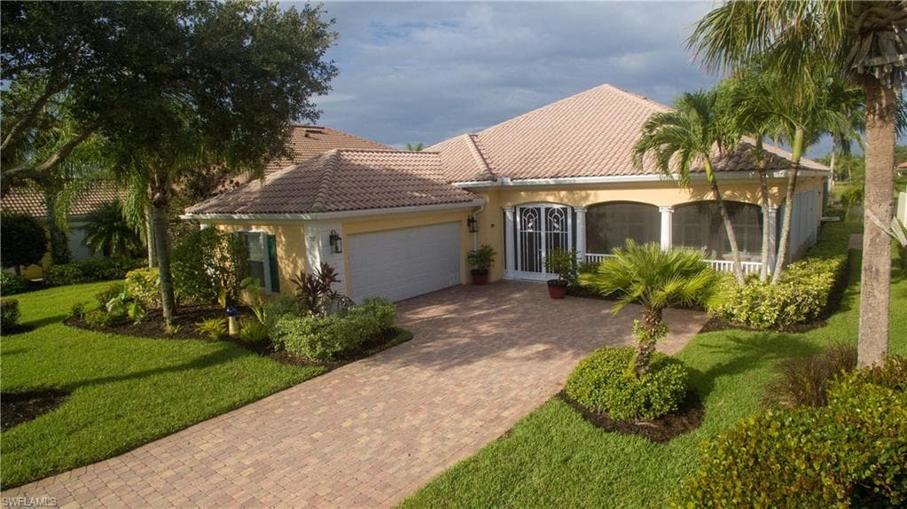 7706 Sicilia CT NAPLES, FL 34114