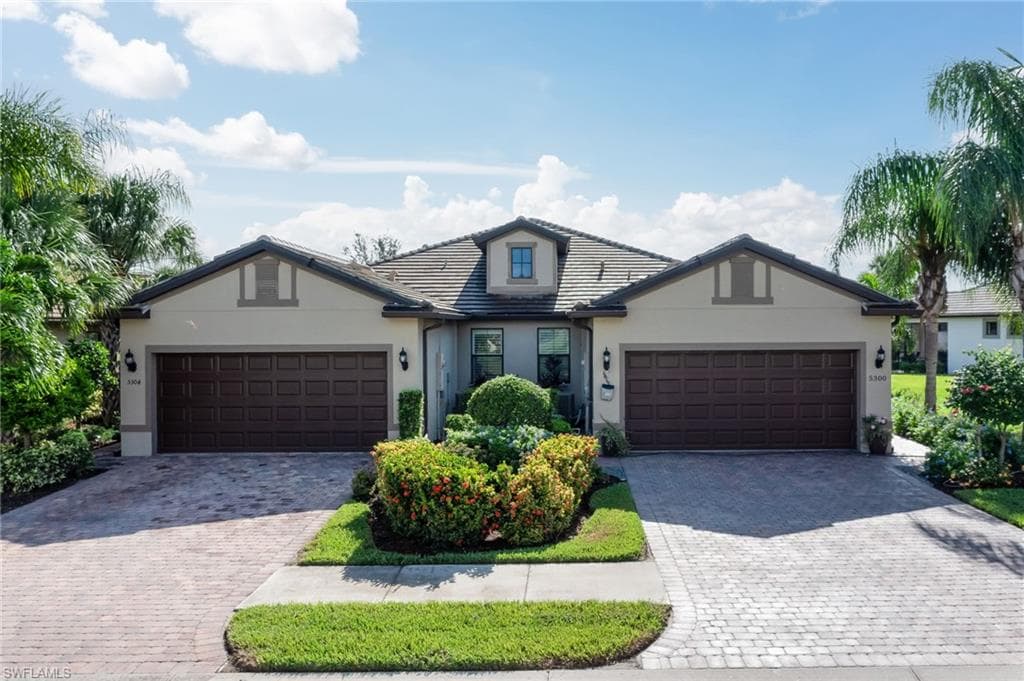 5304 Juliet CT AVE MARIA, FL 34142