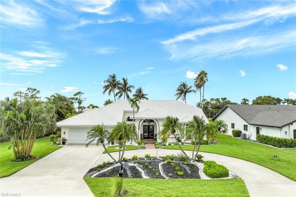 3653 Saybrook PL BONITA SPRINGS, FL 34134