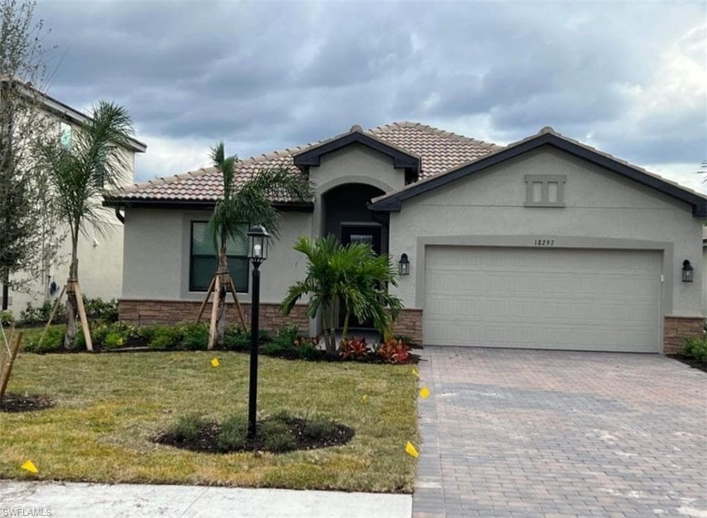 18297 Ridgeline DR ESTERO, FL 33928