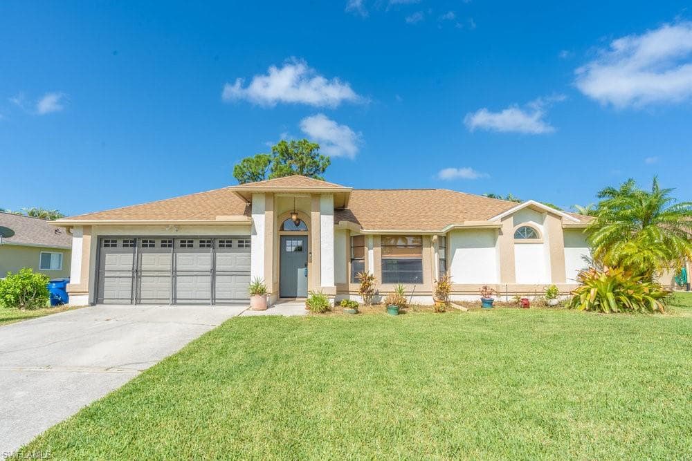19570 Oak Forest DR
