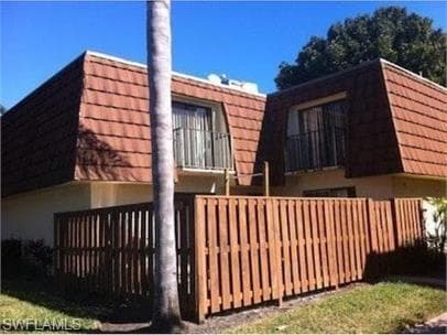 5203 Cedarbend DR 1 FORT MYERS, FL 33919