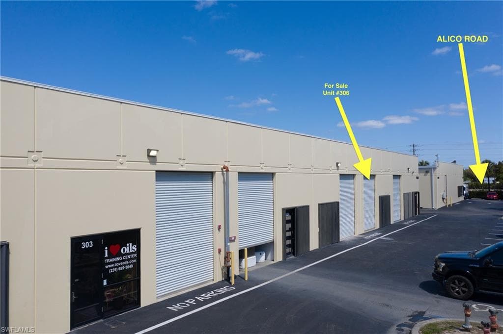 17030 Alico Commerce CT 3600 FORT MYERS, FL 33967