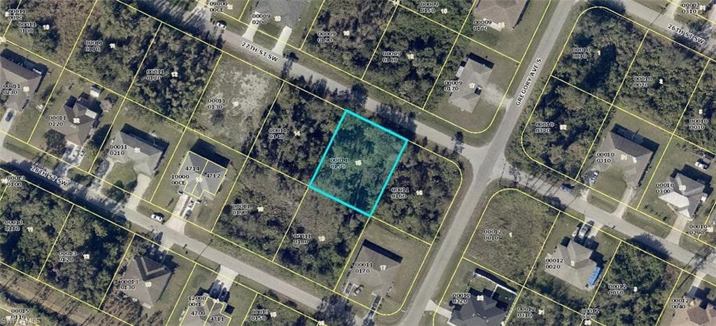 4705-4707 27th ST SW LEHIGH ACRES, FL 33973