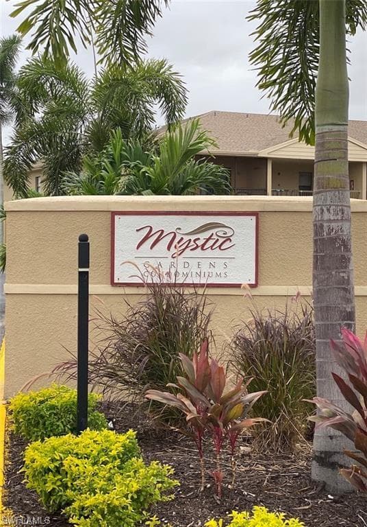 5309 Summerlin RD 903 FORT MYERS, FL 33919