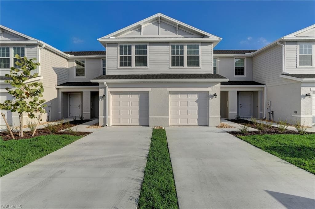 3083 Riverfield RD CAPE CORAL, FL 33909