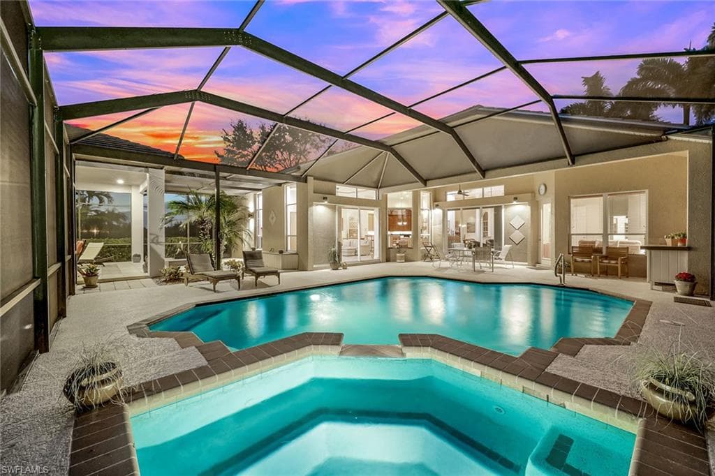 23956 Sanctuary Lakes CT BONITA SPRINGS, FL 34134