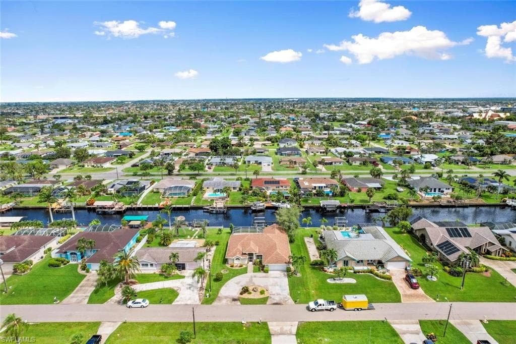 1319 28th TER CAPE CORAL, FL 33904