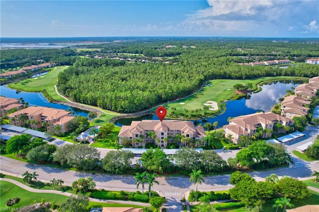 3800 Sawgrass WAY 3136 NAPLES, FL 34112