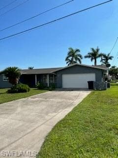 5246 Sunset CT CAPE CORAL, FL 33904