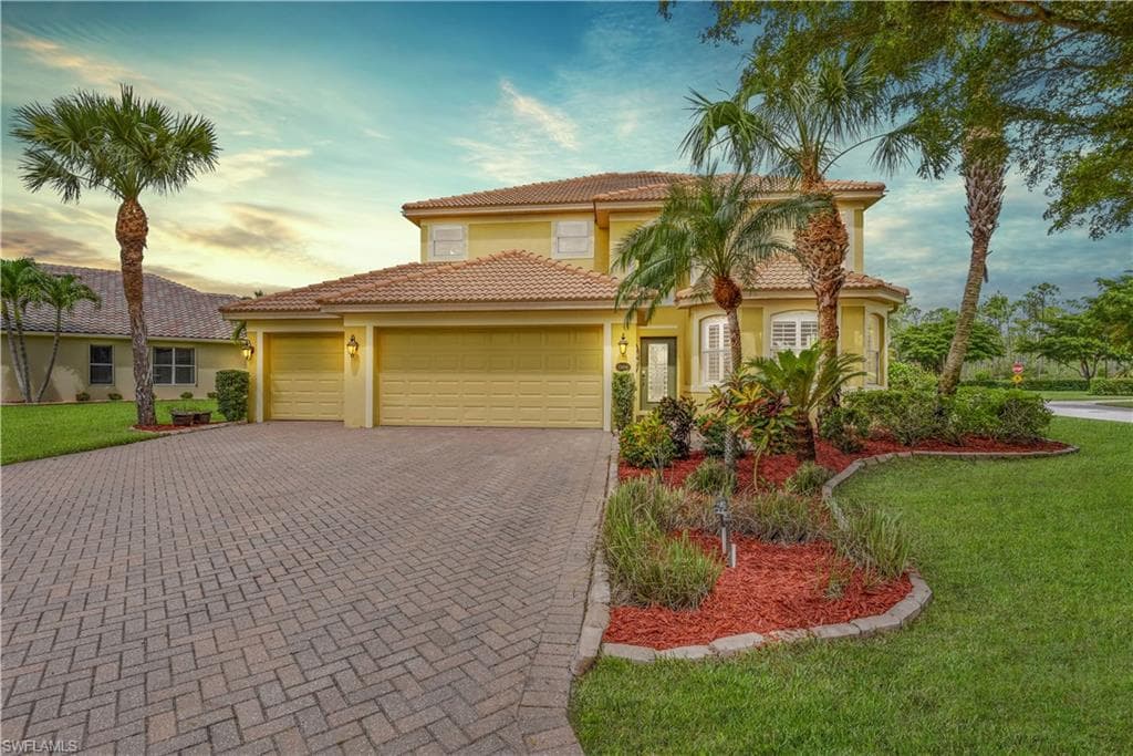 13896 Farnese DR ESTERO, FL 33928