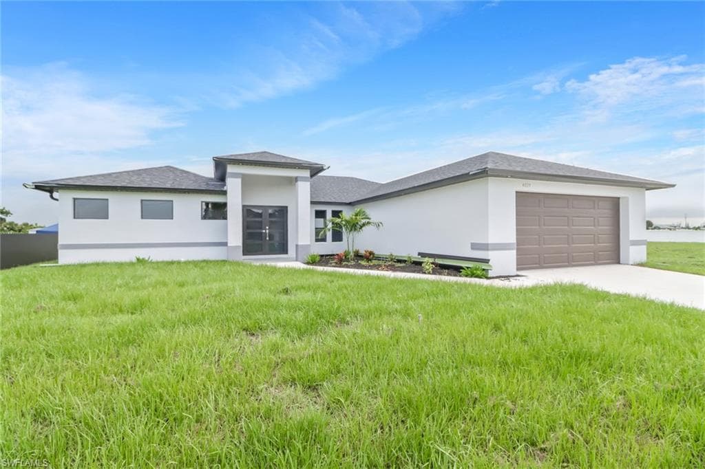 4029 NW 36th PL CAPE CORAL, FL 33993