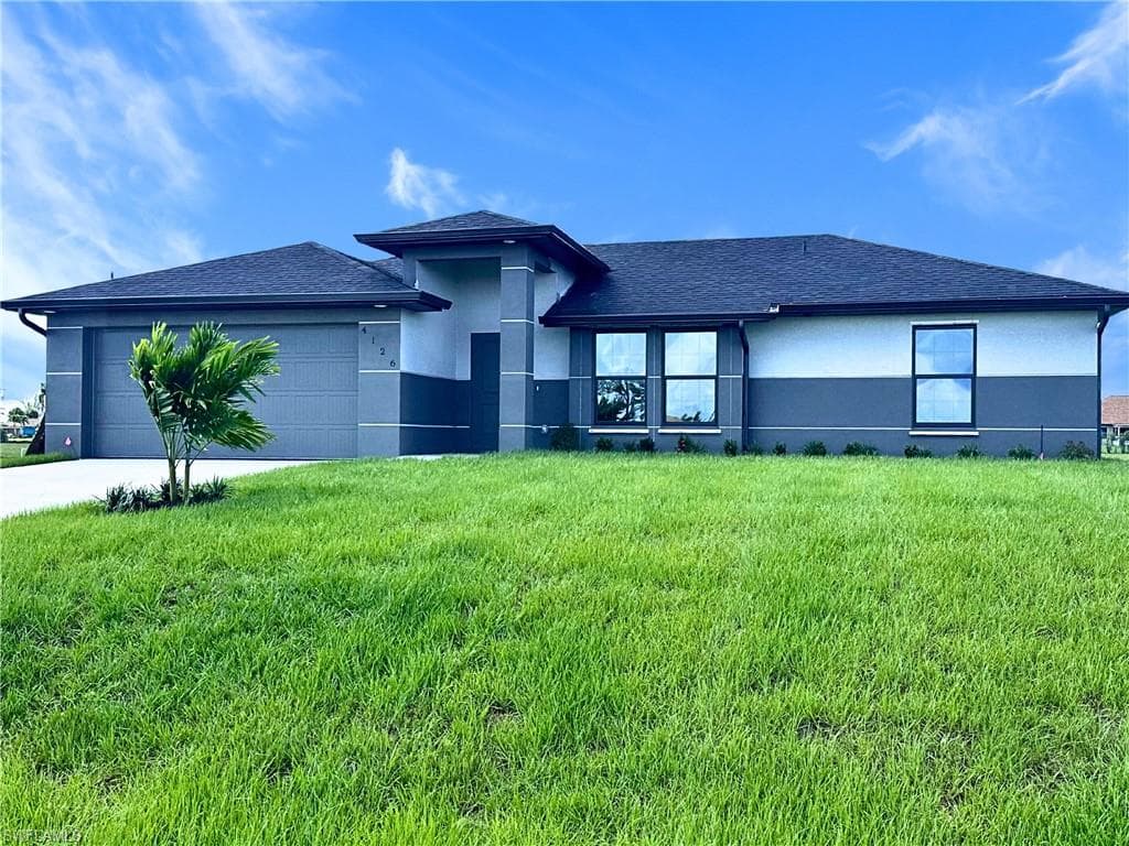 2310 NE 7th AVE CAPE CORAL, FL 33909
