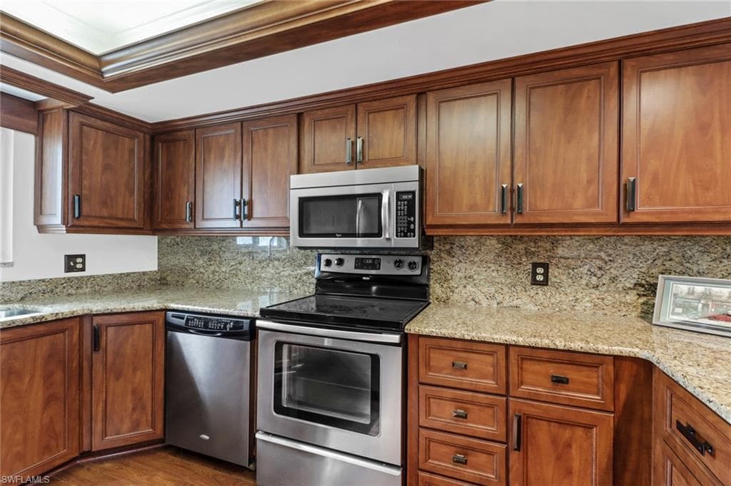 4396 Bowsprit CT 4A FORT MYERS, FL 33919