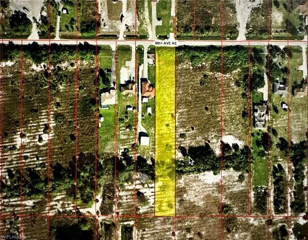 68th NE AVE NAPLES, FL 34120