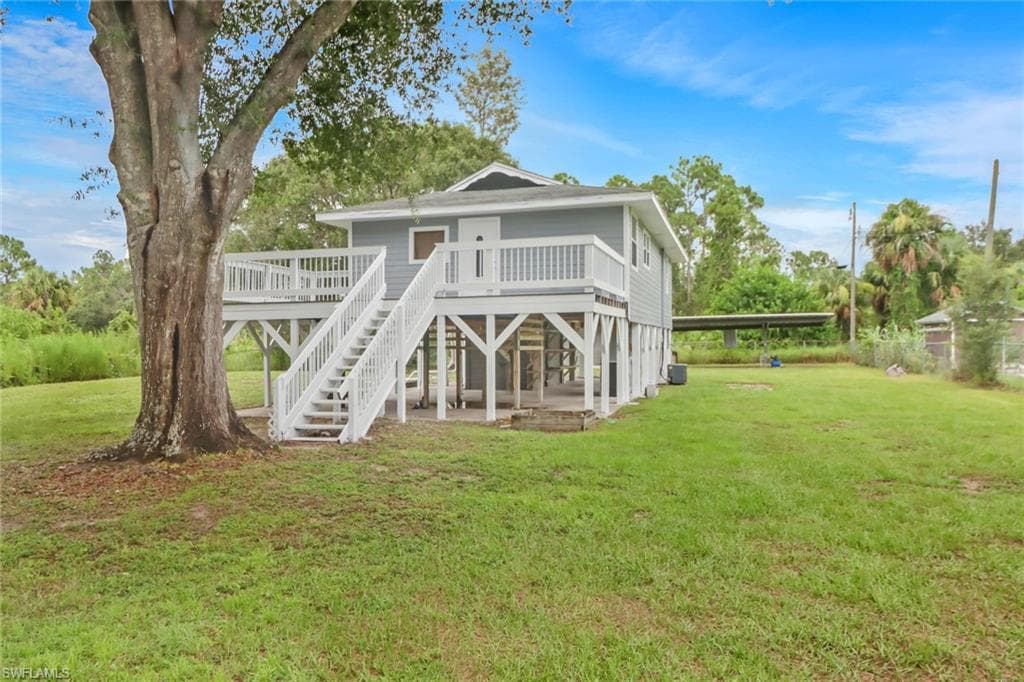 1402 Palmetto AVE LEHIGH ACRES, FL 33972