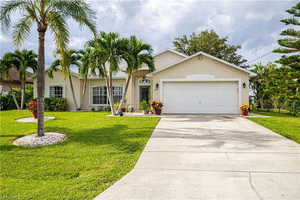 1311 SE 17th ST CAPE CORAL, FL 33990