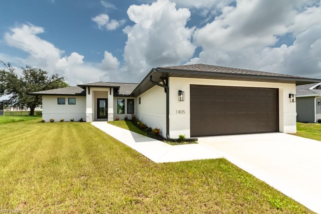 1405 16th PL CAPE CORAL, FL 33909