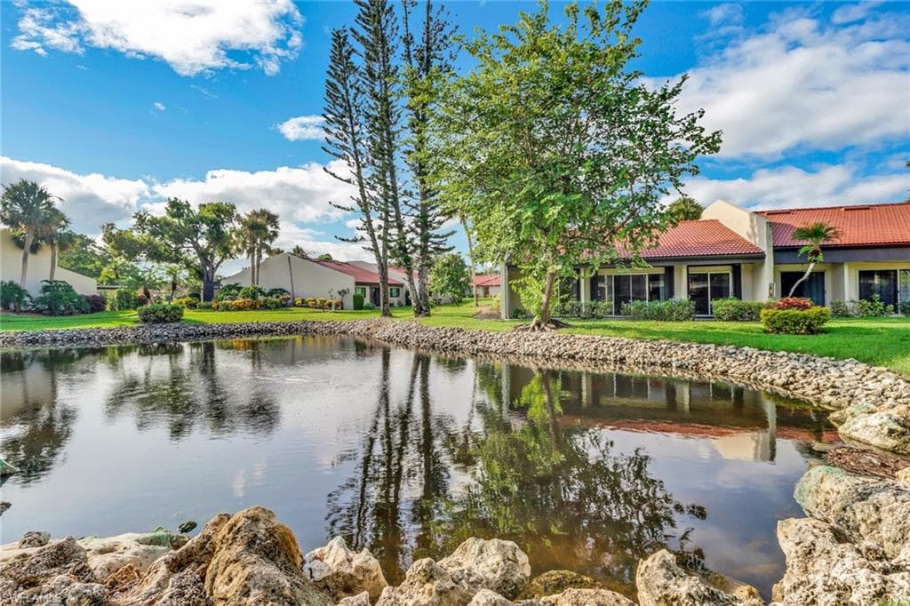 4446 Crossjack CT A11 FORT MYERS, FL 33919