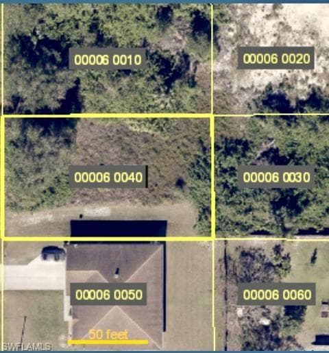 53 Susan AVE S LEHIGH ACRES, FL 33976