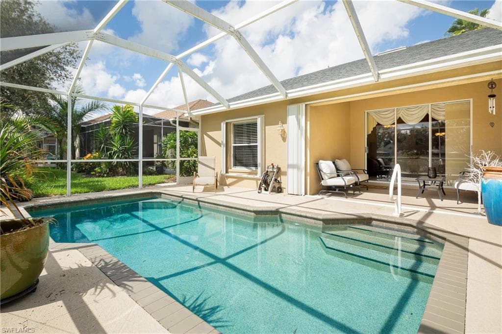 8018 Tauren CT NAPLES, FL 34119