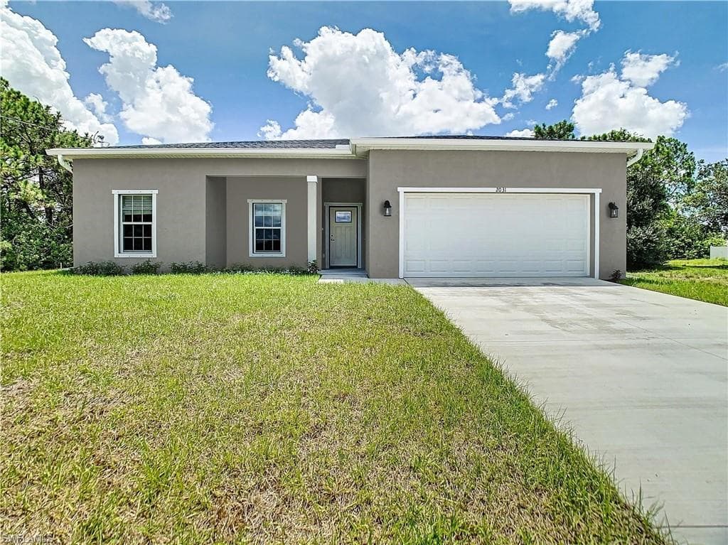 2790 Lamkin RD NORTH PORT, FL 34288