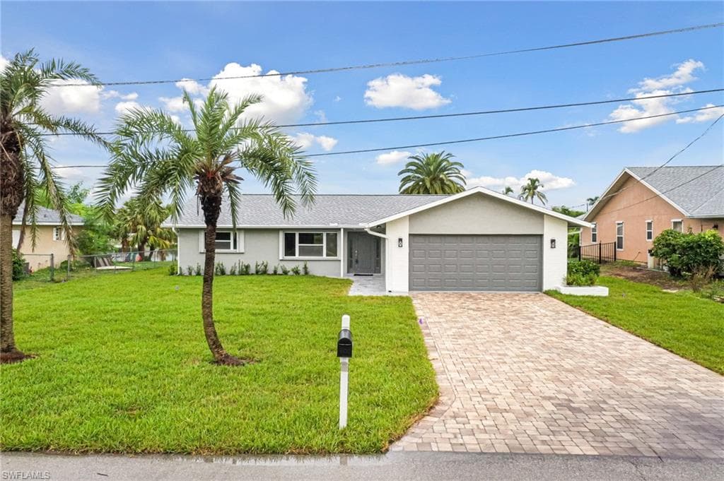 15650 Lake Candlewood DR FORT MYERS, FL 33908