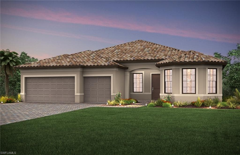 3045 Sagittaria LN ALVA, FL 33920