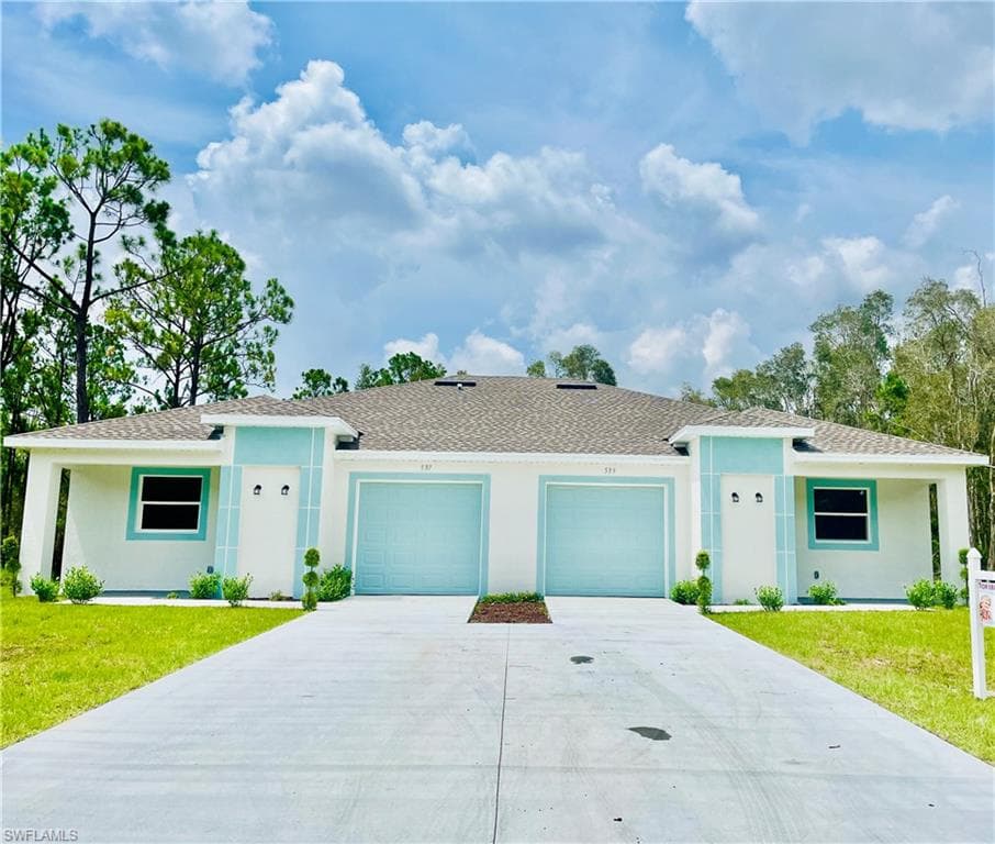 537 Nimitz BLVD LEHIGH ACRES, FL 33974