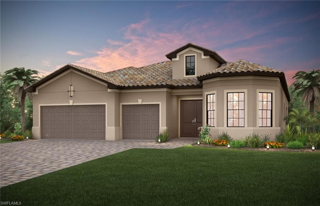 16091 Herons View DR ALVA, FL 33920