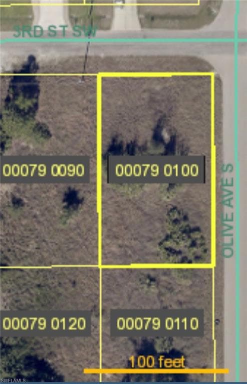 3201 3rd ST SW LEHIGH ACRES, FL 33976