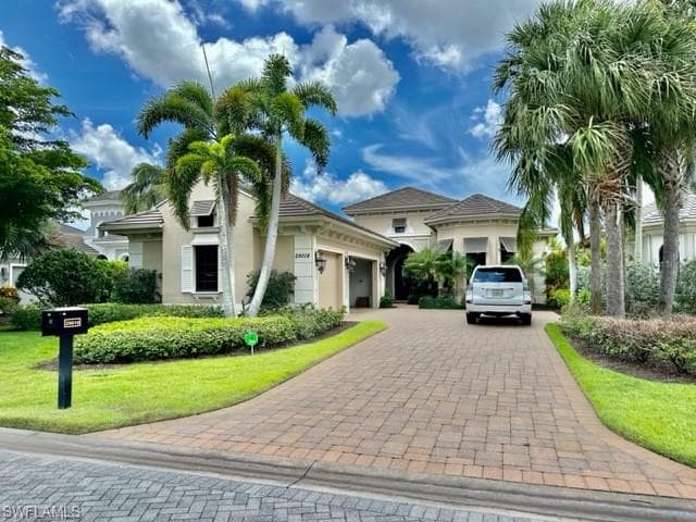 29018 Blaisdell DR NAPLES, FL 34119