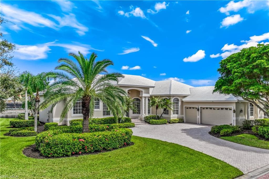 14581 Ocean Bluff DR FORT MYERS, FL 33908